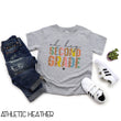 Load image into Gallery viewer, "OH HEY" KIDS BACK TO SCHOOL-THEMED T-SHIRTS