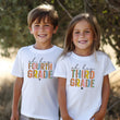Load image into Gallery viewer, "OH HEY" KIDS BACK TO SCHOOL-THEMED T-SHIRTS