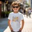Load image into Gallery viewer, "OH HEY" KIDS BACK TO SCHOOL-THEMED T-SHIRTS