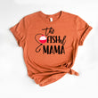 Load image into Gallery viewer, "The Ofishal Mom / Dad" Fish Themed Custom T-Shirt