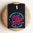 Load image into Gallery viewer, First Last Day of School Officially a Senior Class of 2025 T-Shirt