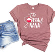 Load image into Gallery viewer, "The Ofishal Mom / Dad" Fish Themed Custom T-Shirt