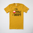 Load image into Gallery viewer, "The Ofishal Mom / Dad" Fish Themed Custom T-Shirt