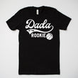 Load image into Gallery viewer, Mom and Dad of the Rookie Basketball Themed 1st Birthday