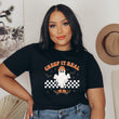 Load image into Gallery viewer, Creep It Real Halloween Adult T-shirt