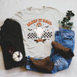 Load image into Gallery viewer, Creep It Real Halloween Adult T-shirt