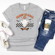 Load image into Gallery viewer, Creep It Real Halloween Adult T-shirt