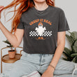 Load image into Gallery viewer, Creep It Real Retro Adult Halloween T-shirt