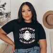 Load image into Gallery viewer, I Ghost People All Year Round Halloween Adult T-shirt