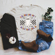 Load image into Gallery viewer, I Ghost People All Year Round Halloween Adult T-shirt