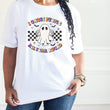 Load image into Gallery viewer, I Ghost People All Year Round Halloween Adult T-shirt