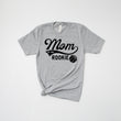 Load image into Gallery viewer, Mom and Dad of the Rookie Basketball Themed 1st Birthday