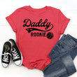 Load image into Gallery viewer, Mom and Dad of the Rookie Basketball Themed 1st Birthday