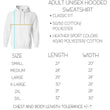 Load image into Gallery viewer, Swim Personalized Hoodie Sweatshirt for Mom, Dad or Family Supporters