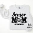 Load image into Gallery viewer, Senior Mom Personalized Band Sweatshirt