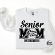 Load image into Gallery viewer, Senior Mom Personalized Band Sweatshirt