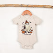 Load image into Gallery viewer, "Bruh, I Mean Boo" Kids Halloween T-shirt or Bodysuit
