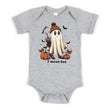 Load image into Gallery viewer, "Bruh, I Mean Boo" Kids Halloween T-shirt or Bodysuit