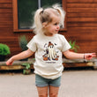 Load image into Gallery viewer, "Bruh, I Mean Boo" Kids Halloween T-shirt or Bodysuit