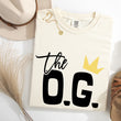 Load image into Gallery viewer, Sicker Than Your Average Mama/Big Poppa Family T-shirts