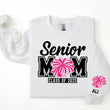 Load image into Gallery viewer, Senior Mom Personalized Cheer Sweatshirt