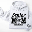 Load image into Gallery viewer, Senior Mom Personalized Choir Hoodie Sweatshirt