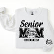Load image into Gallery viewer, Senior Mom Personalized Choir Sweatshirt
