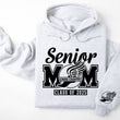 Load image into Gallery viewer, Senior Mom Personalized Cross Country Hoodie Sweatshirt