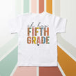 Load image into Gallery viewer, "OH HEY" KIDS BACK TO SCHOOL-THEMED T-SHIRTS