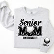 Load image into Gallery viewer, Senior Mom Personalized Golf Sweatshirt