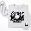 Load image into Gallery viewer, Senior Mom Personalized Golf Sweatshirt
