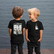 Load image into Gallery viewer, "Grab-A-Ghost" Kids Halloween T-shirt or Bodysuit