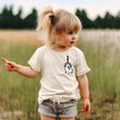 Load image into Gallery viewer, "Grab-A-Ghost" Kids Halloween T-shirt or Bodysuit