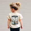 Load image into Gallery viewer, "Grab-A-Ghost" Kids Halloween T-shirt or Bodysuit