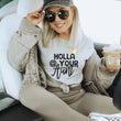 Load image into Gallery viewer, "Sicker Than Your Average Mama/ Big Poppa" 1st Birthday Custom Parent T-shirt - Winter/Fall Colors