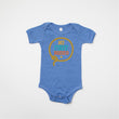 Load image into Gallery viewer, "My First Rodeo" Personalized 1st Birthday Outfit T-shirt/Bodysuit