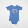 Load image into Gallery viewer, Halfway to One Cookie Personalized Half Birthday T-shirt or Bodysuit