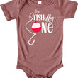 Load image into Gallery viewer, Ofishally One First Birthday T-shirt or Bodysuit