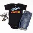 Load image into Gallery viewer, One Train Personalized 1st Birthday T-shirt or Bodysuit