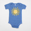 Load image into Gallery viewer, "First Trip Around the Sun" Personalized 1st Birthday Outfit T-shirt/Bodysuit