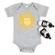 Load image into Gallery viewer, "First Trip Around the Sun" Personalized 1st Birthday Outfit T-shirt/Bodysuit