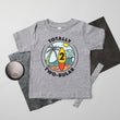 Load image into Gallery viewer, "Totally Two-bular" 2nd Birthday Personalized T-shirt