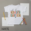 Load image into Gallery viewer, "OH HEY" KIDS BACK TO SCHOOL-THEMED T-SHIRTS