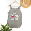 Load image into Gallery viewer, "The Ofishal Mama" Fish Themed 1st Birthday Themed Women's Tank Top
