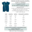 Load image into Gallery viewer, "One Happy Camper" Personalized 1st Birthday Shorts Romper