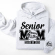 Load image into Gallery viewer, Senior Mom Personalized Orchestra Hoodie Sweatshirt