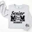 Load image into Gallery viewer, Senior Mom Personalized Orchestra Sweatshirt
