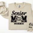 Load image into Gallery viewer, Senior Mom Personalized Orchestra Sweatshirt