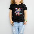 Load image into Gallery viewer, Patriotic Animals, 4th of July Kids T-shirts