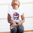 Load image into Gallery viewer, Patriotic Animals, 4th of July Kids T-shirts